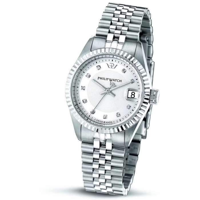 Philip Watch R8253597598 (R8253597598)  Watch