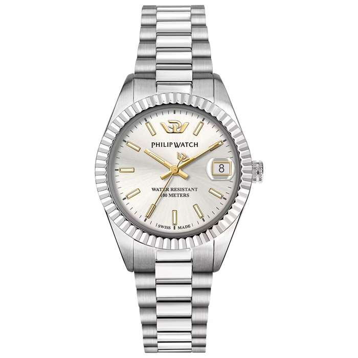 Phillip Watch Men's Watch (R8253597651)