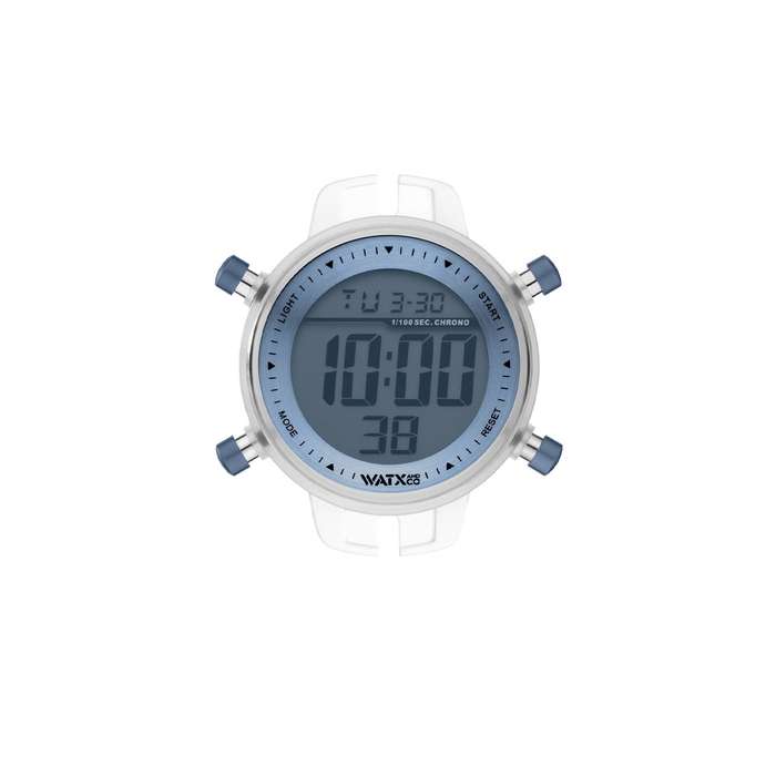 WatX & Colors Unisex Watch Dial (RWA1049)
