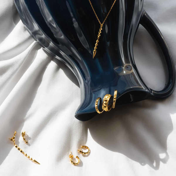 Radiant Jewels Jewelry Ry000218 (RY000218)  JEWELRY