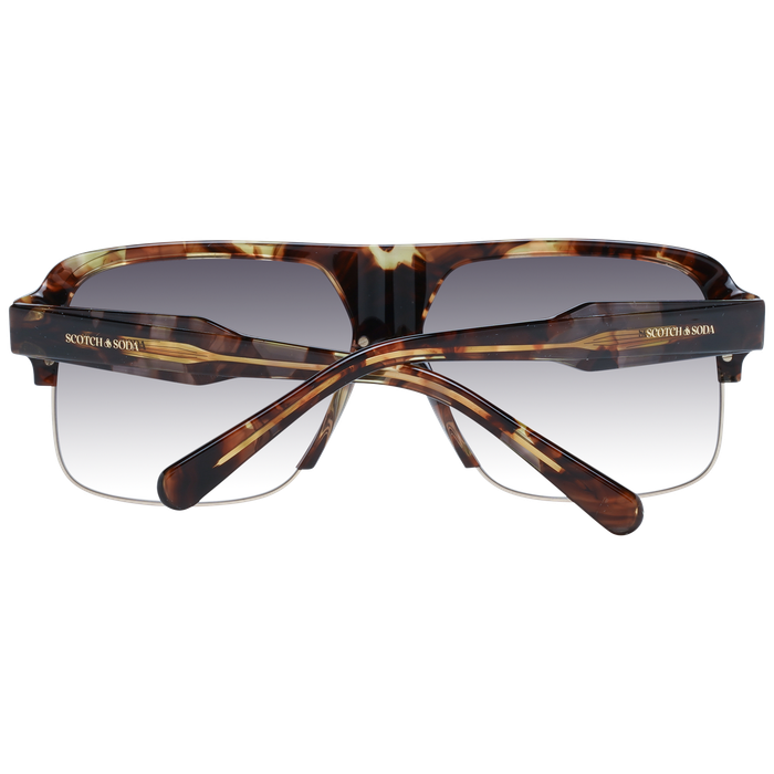Scotch & Soda Ss7025 63643 (SS7025 63643) Men's EYEWEAR