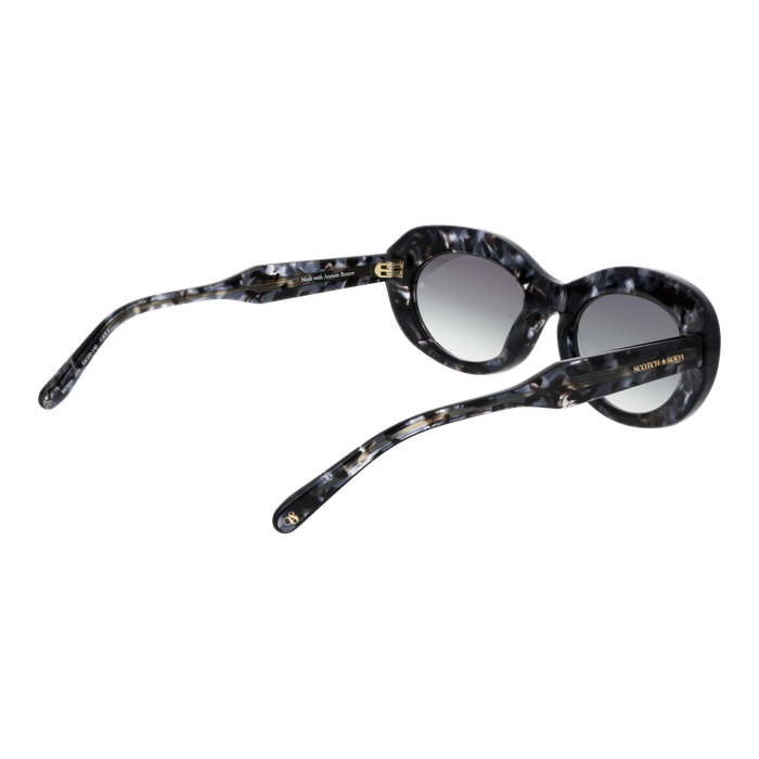 Scotch & Soda Ss7034 53010 (SS7034 53010) Women's EYEWEAR