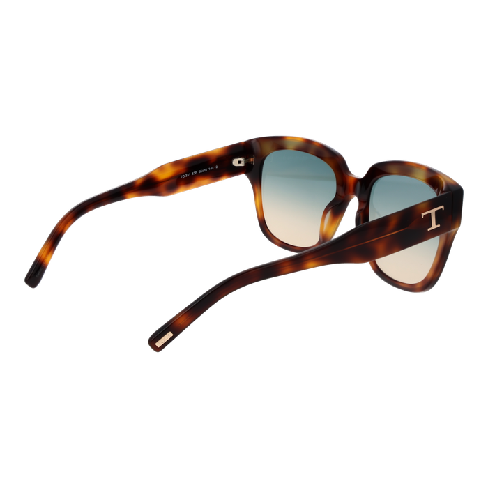 Tod's To0331 6553p (TO0331 6553P) Women's EYEWEAR