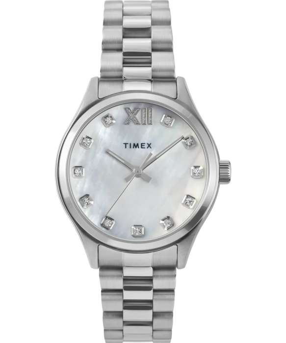 Timex Women's Watch (TW2W85300)