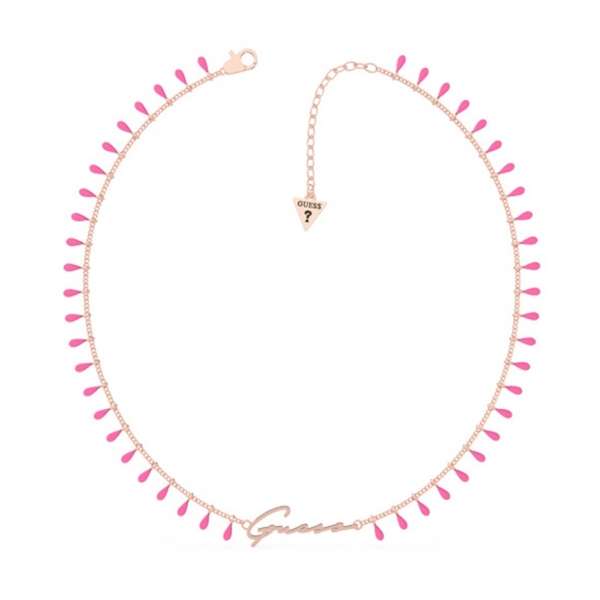 Guess Jewels Women's Necklace (UBN70090)