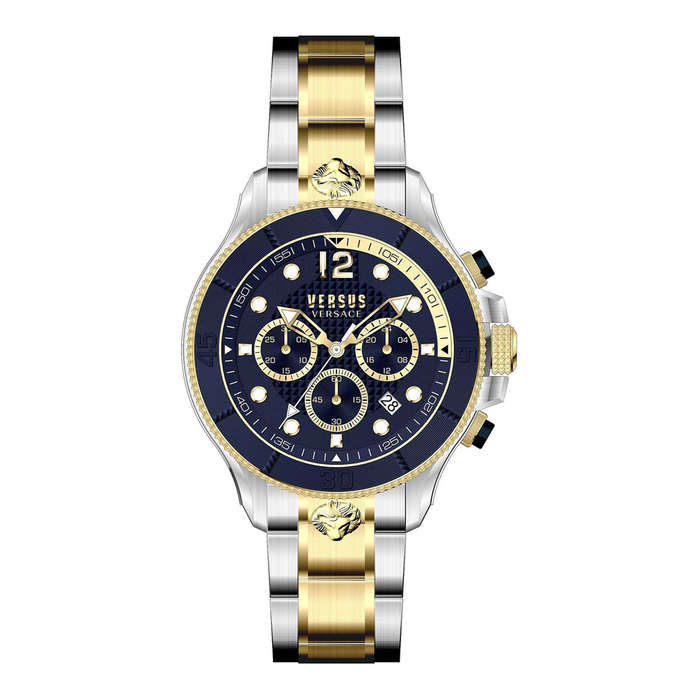 Versus VSPVV0520 Volta Mens Watch Chronograph