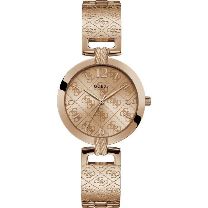 Guess Women's Watch (W1228L3)