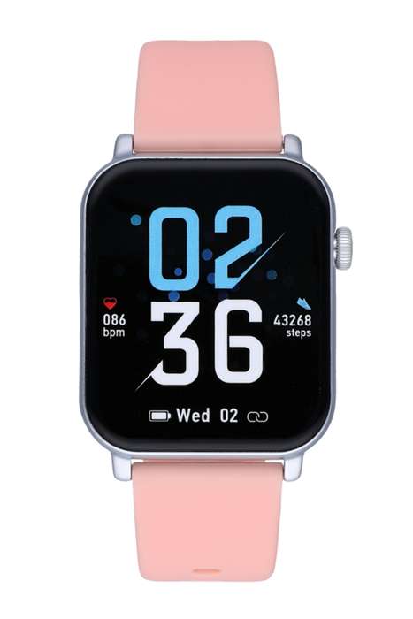 WatX & Colors Unisex Watch (WAS5000)
