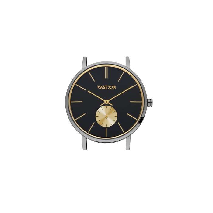 WatX & Colors Unisex Watch Dial (WXCA1011)