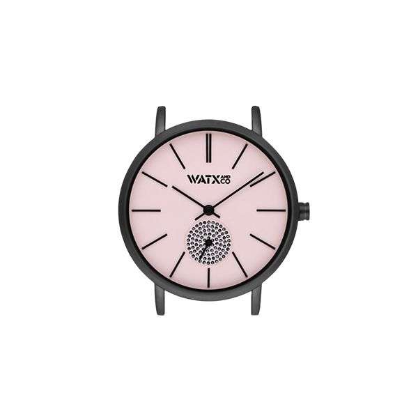 WatX & Colors Unisex Watch Dial (WXCA1021)