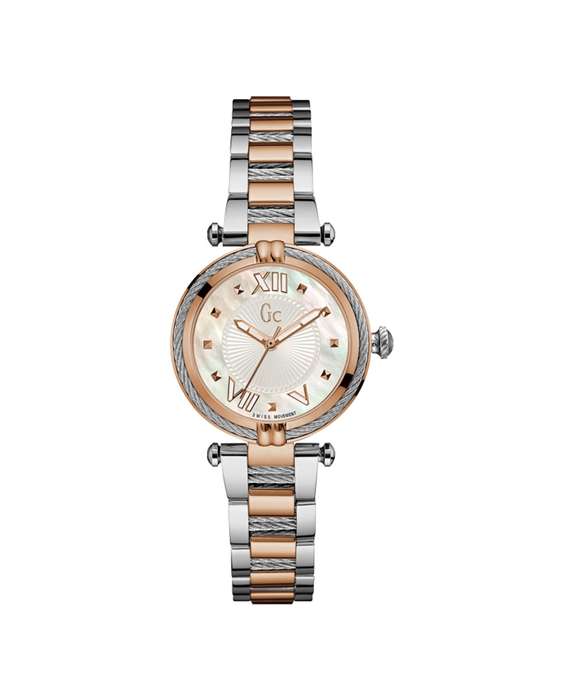 Guess Collection Women's Watch (Y18002L1)