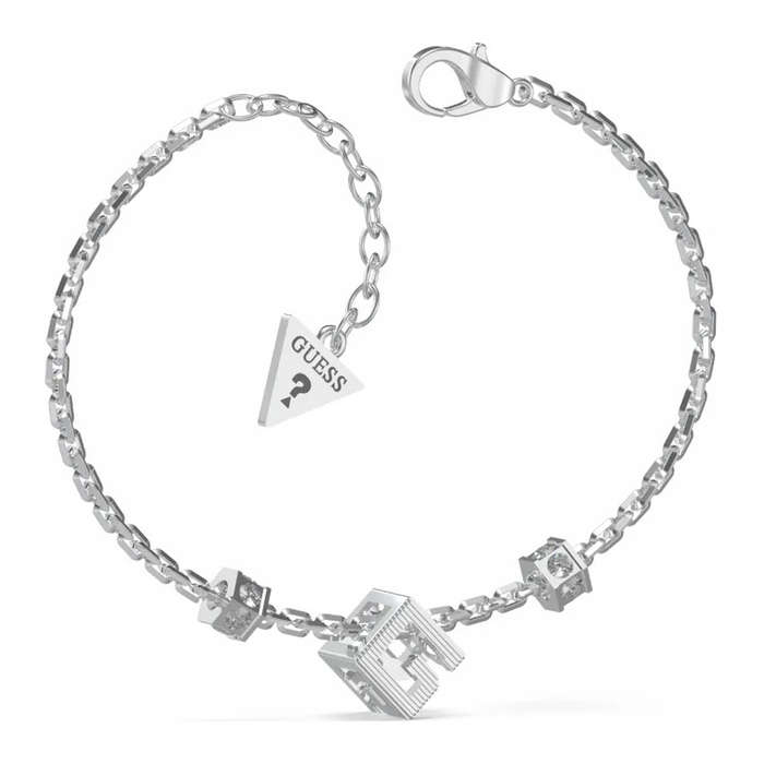 Guess Lady's Bracelet (JUBB03085JWRHS)