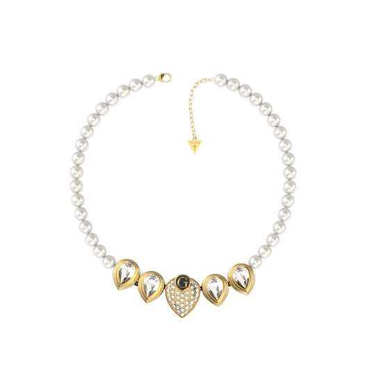 Guess Lady's Jewellery Set (JUBS01601JWVGCLT)