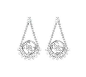 Guess Lady's Jewellery Set (JUBS02022JWRHT)