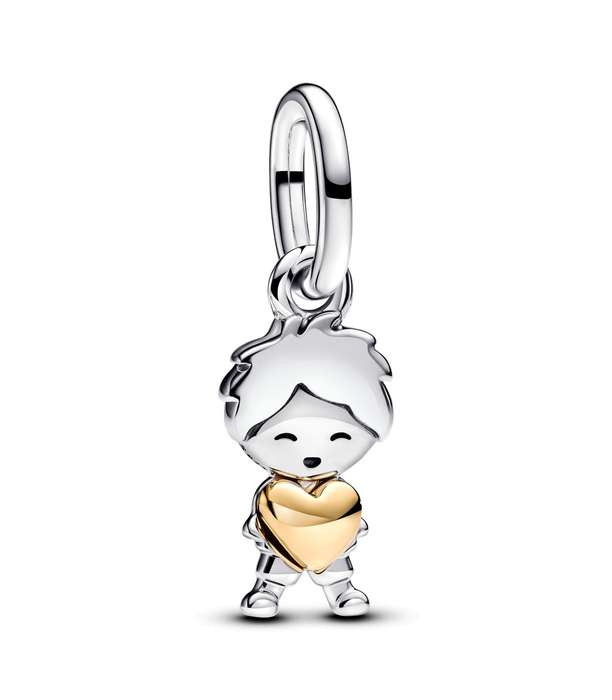 Pandora Women's Charm link (763602c00)