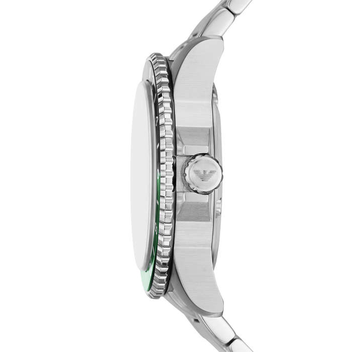 Emporio Armani Men's Watch (ar11589) - diver Collection