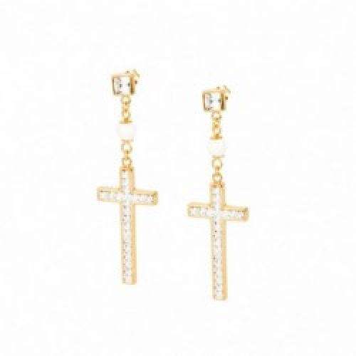Brosway Ladies Earrings BSL24