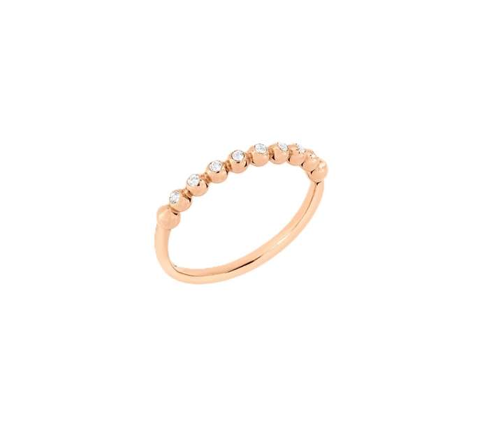 Dodo Jewels Women's Ring (dac1001bollidb09r53)