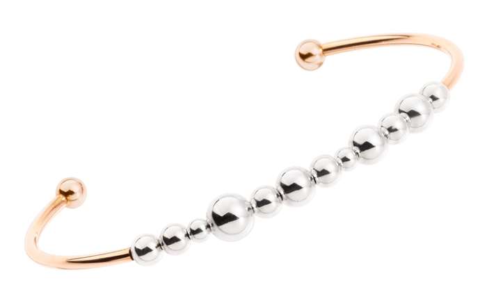 Dodo Jewels Women's Bracelet (dbc1000bolli0009as)