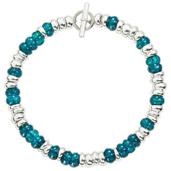 Dodo Jewels Women's Bracelet (dbc2004rondevp0agxxl)