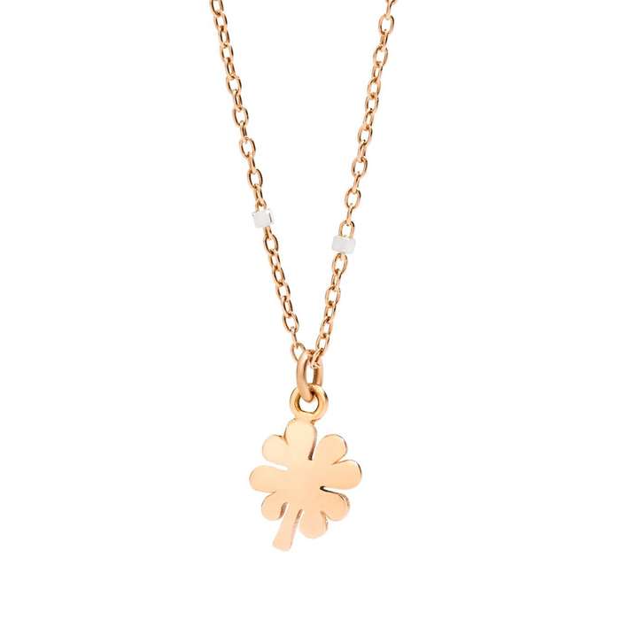Dodo Jewels Women's Necklace (dcb9004fourx0009r40)