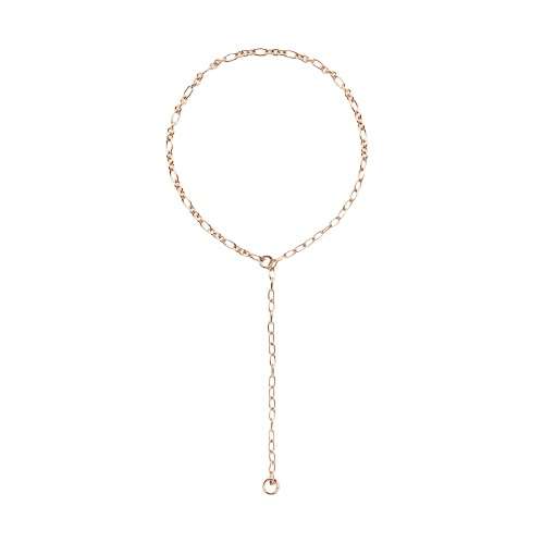 Dodo Jewels Women's Necklace (dcc3004essen00rag50)