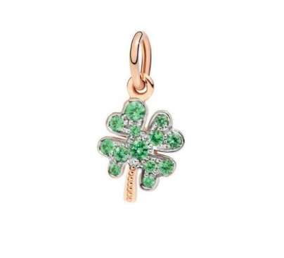 Dodo Jewels Women's charms (dmb8008fours0tz9r)