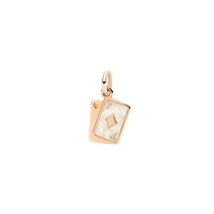Dodo Jewels Women's Charm (dmc5001cardsepb9r)