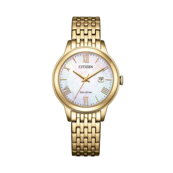 Citizen Dazzling Women's Watch (ew2623-53d)