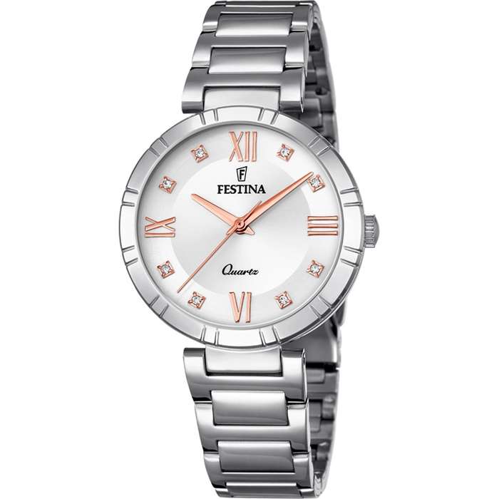 Festina Women's Watch (f16936_b)