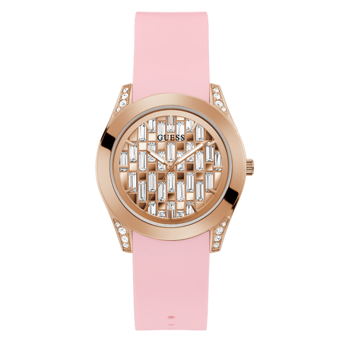 Guess Women's Watch (gw0109l2)