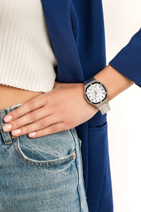 Guess Women's Watch (gw0310l1)
