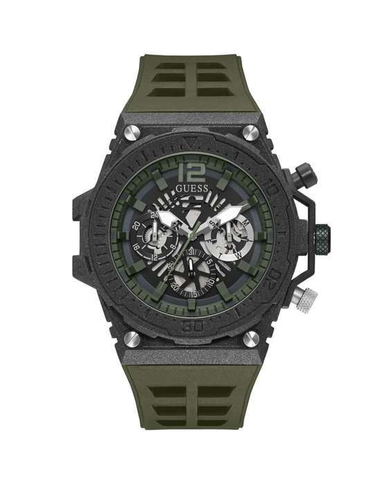 Guess Men's Watch (gw0325g2)