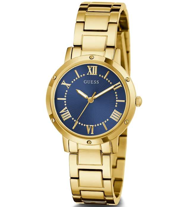 Guess Women's Watch (gw0404l4)