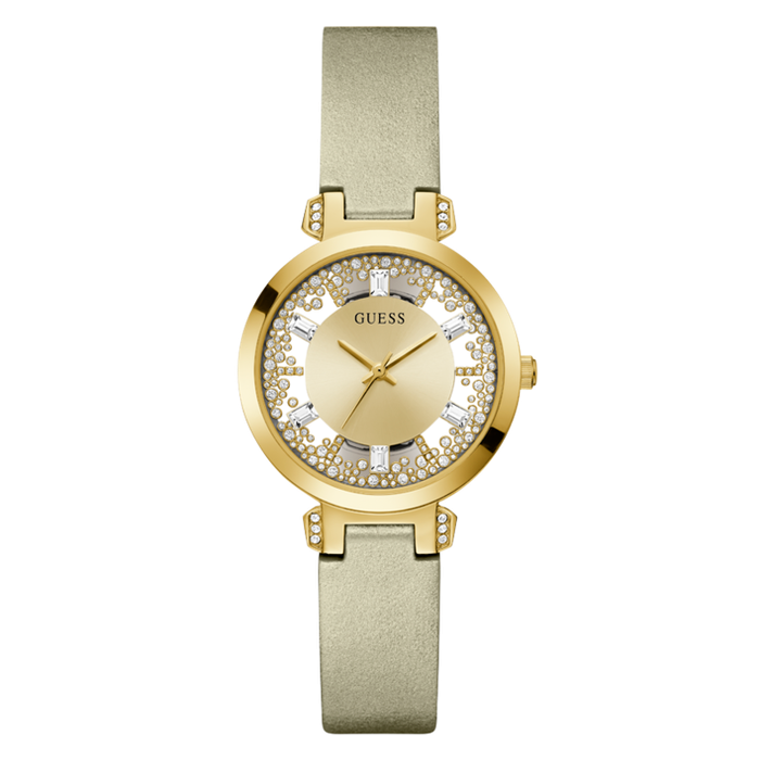 Guess Women's Watch (gw0535l4)