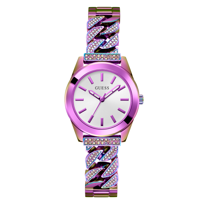 Guess Women's Watch (gw0546l3)