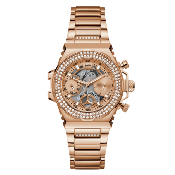 Guess Women's Watch (gw0552l3)