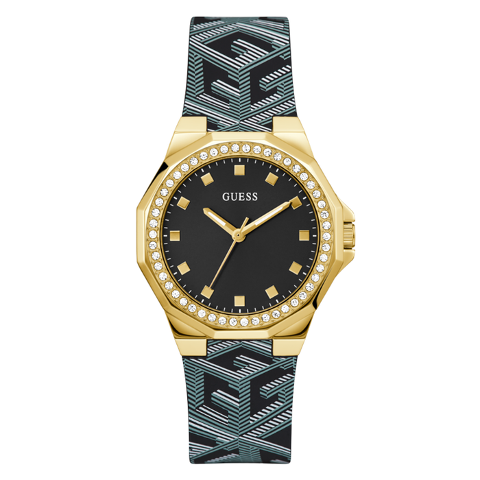 Guess Women's Watch (gw0598l2)