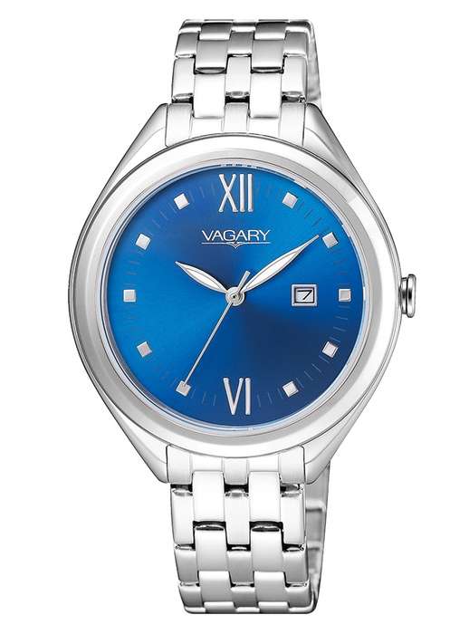 Vagary By citizen Men's Watch (iu1-611-71)
