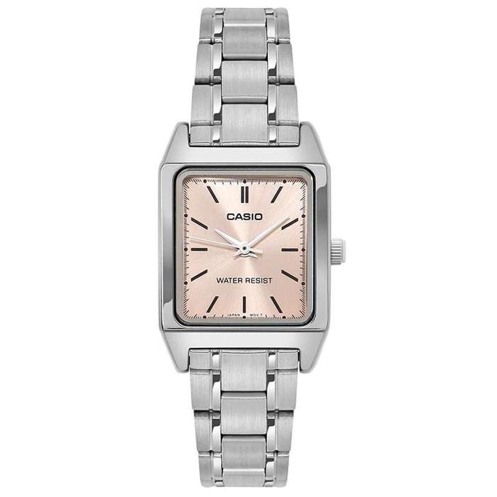 Casio Collection Women's Watch (LTP-V007D-4EUDF)