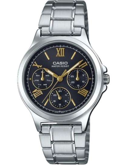 Casio Collection Women's Watch (LTP-V300D-1A2UDF)