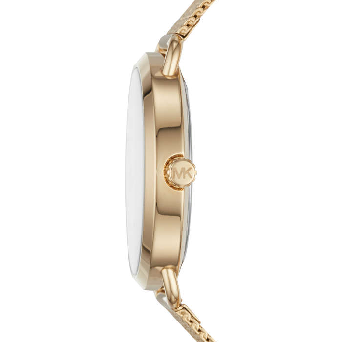 Michael Kors Women's Watch (mk3844) - portia Collection