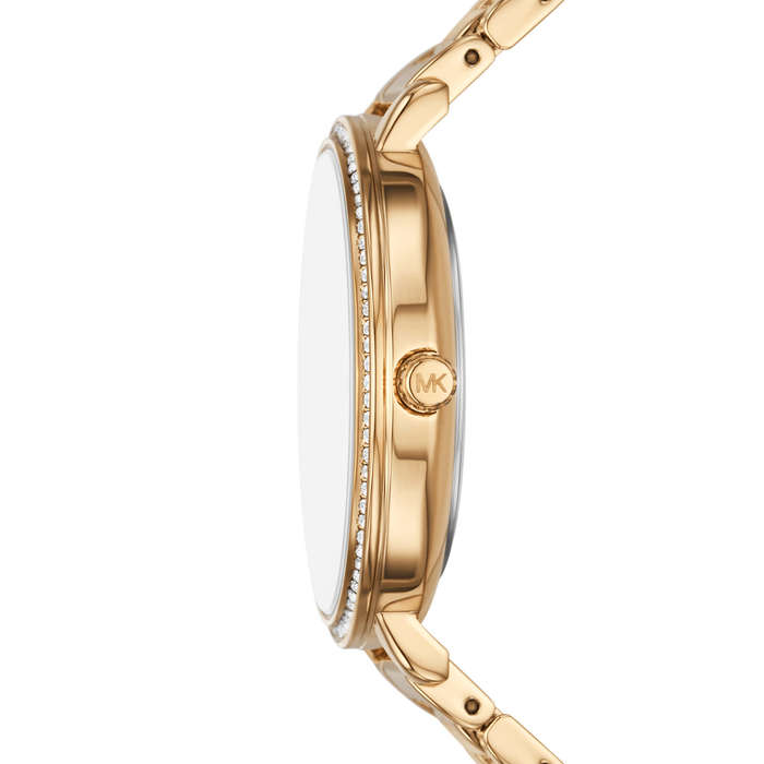Michael Kors Women's Watch (mk4666) - pyper Collection