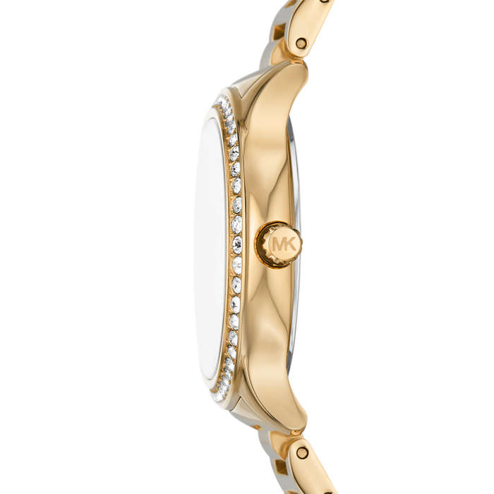 Michael Kors Women's Watch (mk4805) - sage Collection