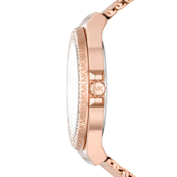 Michael Kors Women's Watch (mk7336) - lennox Collection