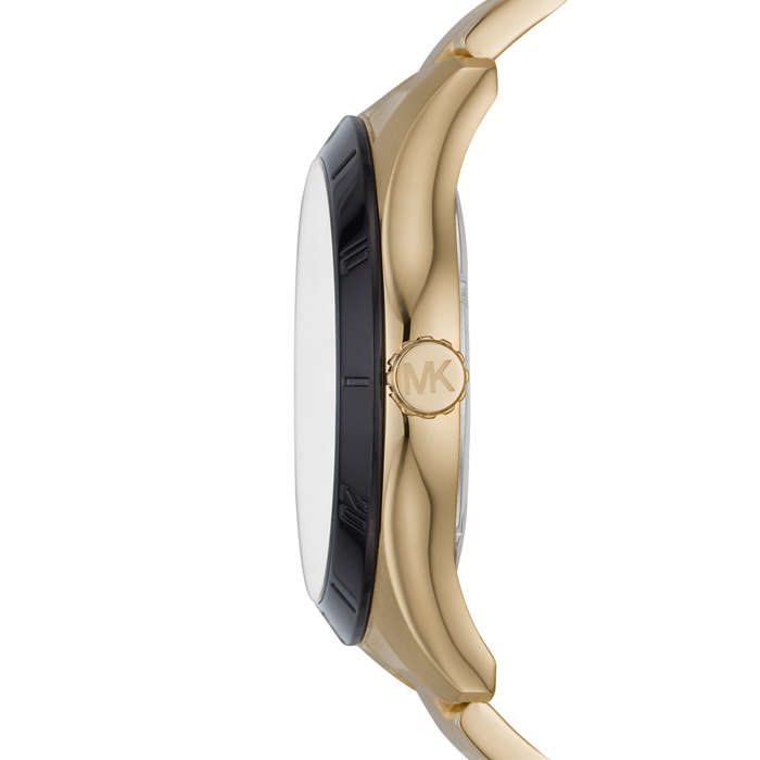 Michael Kors Men's Watch  (mk8816) - layton Collection