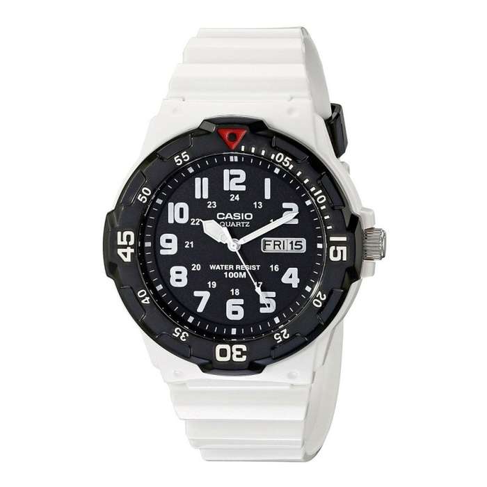 Casio Collection Men's Watch (MRW-200HC-7BVDF)