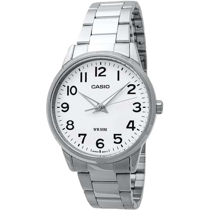Casio Collection Men's Watch (MTP-1303PD-7BVDF)