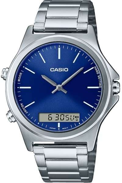 Casio Collection Men's Watch (MTP-VC01D-2EUDF)