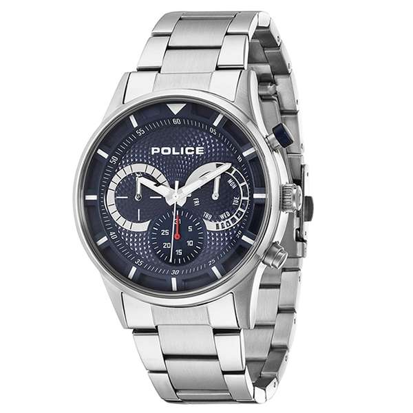 Police Men's (p14383js03m) watch Men's Watch